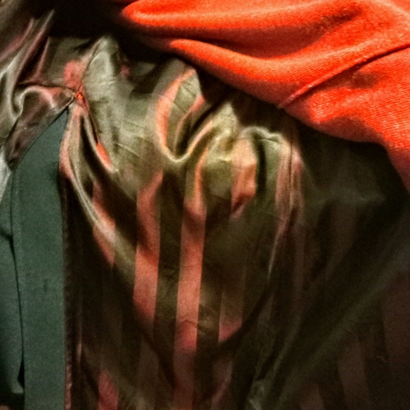 Men's London fog vintage coat - Picture 2 of 6